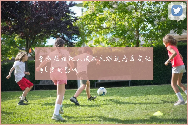 鲁加尼经纪人谈尤文球迷态度变化与C罗的影响