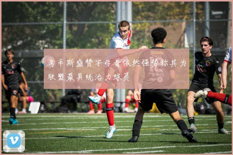 考辛斯盛赞字母哥依然强势称其为联盟最具统治力球员